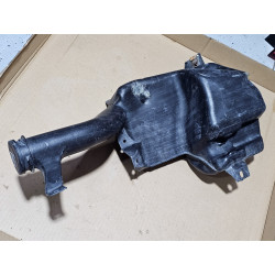 25681122 Cadillac CTS Windshield Washer Fluid Reservoir 2003-2007
