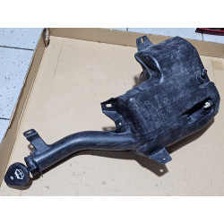 25681122 Cadillac CTS Windshield Washer Fluid Reservoir 2003-2007