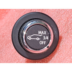 84389158 Cadillac XT4 Trunk Switch 2017-2025 22939387