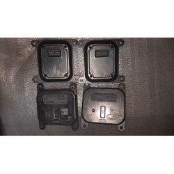 FB53-13B626-A Ford Explorer LED Ballast Module 2016-2019 FB53-13B626-AE