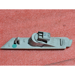 92246244 Chevrolet Camaro Right Bumper Marker Light 2010-2015 92195240