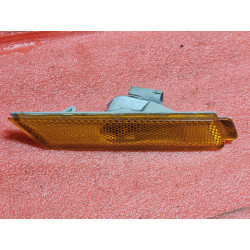 92246244 Chevrolet Camaro Right Bumper Marker Light 2010-2015 92195240