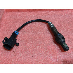 12606671 Chevrolet Equinox Oxygen Sensor 2007-2017
