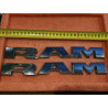 68302528AA Dodge Ram Logo Emblem 2019-2024 68309785AA