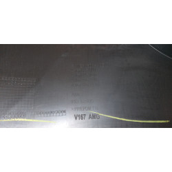 1678851103 Mercedes-Benz GLE Rear Bumper 2019-2021 1678851203
