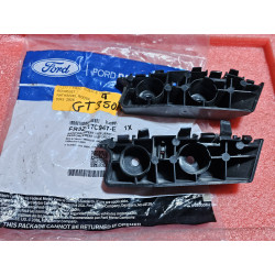 FR3Z-17C947-E Ford Mustang Left Front Bumper Support Bracket 2015-2020