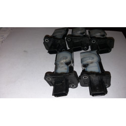 22680-BV80B Nissan Altima Air Flow Mass Sensor 2015-2018