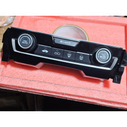 79600-TBA-A33 Honda Civic AC Heater Climate Control Switch 2016-2021