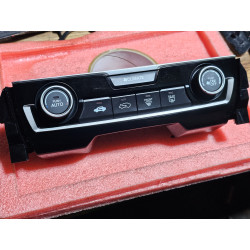 79600-TBA-A33 Honda Civic AC Heater Climate Control Switch 2016-2021