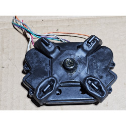 Jeep Grand Cherokee Left Power Heated Mirror Motor 1999-2004