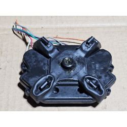 Jeep Grand Cherokee Left Power Heated Mirror Motor 1999-2004