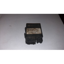 9L14-17C424-AB Lincoln Navigator Left Liftgate Window Wiper Module