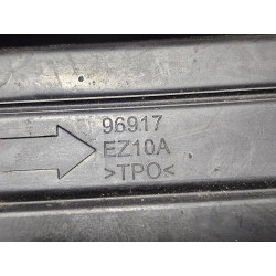 96917-EZ10A Nissan Titan Center Console Front Rubber Mat Insert 2016-2024