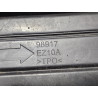 96917-EZ10A Nissan Titan Center Console Front Rubber Mat Insert 2016-2024