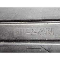 96917-EZ10A Nissan Titan Center Console Front Rubber Mat Insert 2016-2024