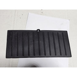 96914-EZ10A Nissan Titan Center Console Rear Rubber Mat Insert 2016-2022
