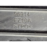 96914-EZ10A Nissan Titan Center Console Rear Rubber Mat Insert 2016-2022