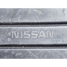 96914-EZ10A Nissan Titan Center Console Rear Rubber Mat Insert 2016-2022
