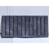 96914-EZ10A Nissan Titan Center Console Rear Rubber Mat Insert 2016-2022