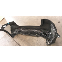 1678851103 Mercedes-Benz GLE Rear Bumper 2019-2021 1678851203