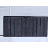 96914-EZ10A Nissan Titan Center Console Rear Rubber Mat Insert 2016-2022