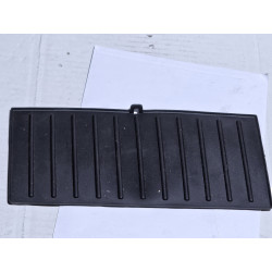96914-EZ10A Nissan Titan Center Console Rear Rubber Mat Insert 2016-2022