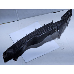 10600021520 Volvo XC60 Right Headlight Lower Bracket 2017-2025