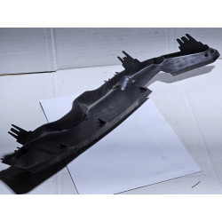 10600021520 Volvo XC60 Right Headlight Lower Bracket 2017-2025