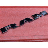 68302528AA Dodge Ram Logo Emblem 2019-2024 68309785AA