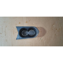 23235360 Cadillac ATS Center Console Cup Holder Trim Panel 2013-2019