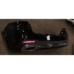 1678851103 Mercedes-Benz GLE Rear Bumper 2019-2021 1678851203