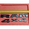 68302528AA Dodge RAM 4x4 Logo Emblem Nameplate 2019-2024 68309785AA