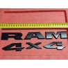 68302528AA Dodge RAM 4x4 Logo Emblem Nameplate 2019-2024 68309785AA