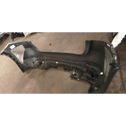 1678851103 Mercedes-Benz GLE Rear Bumper 2019-2021 1678851203