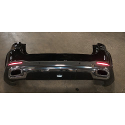 1678851103 Mercedes-Benz GLE Rear Bumper 2019-2021 1678851203