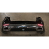 1678851103 Mercedes-Benz GLE Rear Bumper 2019-2021 1678851203