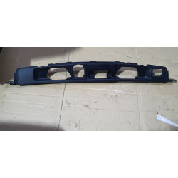 KB7W-50854 Mazda CX-5 Tailgate Liftgate Finish License Molding Bracket