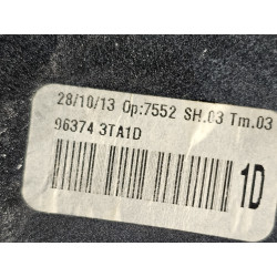 96374-3TA1D Nissan Altima Left Mirror Cover 2013-2018