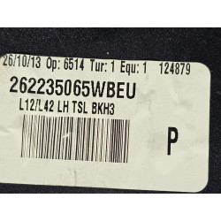 96374-3TA1D Nissan Altima Left Mirror Cover 2013-2018