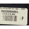 96374-3TA1D Nissan Altima Left Mirror Cover 2013-2018