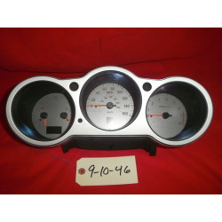 24810-ZK10B Nissan Maxima Instrument Cluster 2004-2006