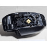 96302-3TA1E Nissan Altima Left Mirror Housing 2013-2018