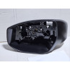 96302-3TA1E Nissan Altima Left Mirror Housing 2013-2018