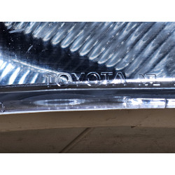 Toyota Camry Right Fog Lamp 2002-2008 | Solara, Corolla