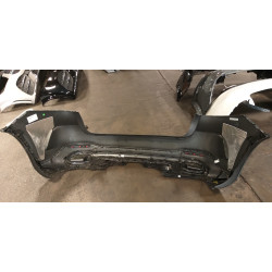 1678851103 Mercedes-Benz GLE Rear Bumper 2019-2021 1678851203