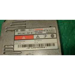 8K0941597B Audi A1 Xenon Ballast Module 2008-2017