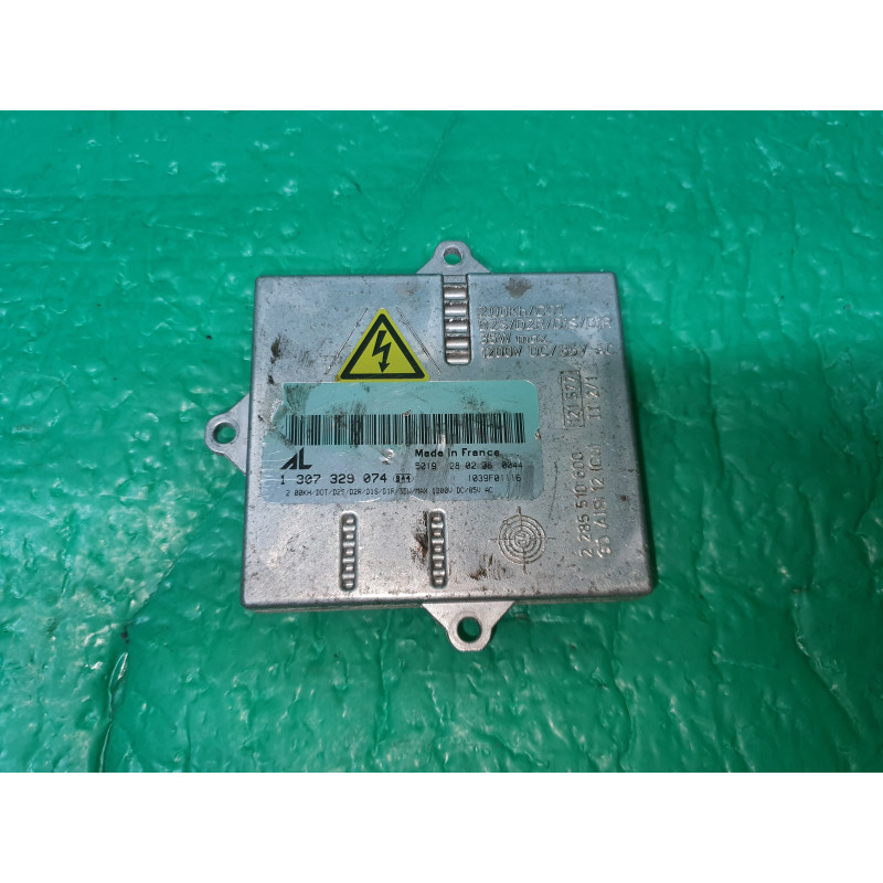 BMW Xenon Ballast Module | Mini Cooper, Audi, Mercedes-Benz, Ford