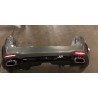 1678851103 Mercedes-Benz GLE Rear Bumper 2019-2021 1678851203