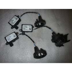 13500158 Cadillac ATS Theft Deterrent Module 2013-2020