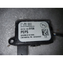 13500158 Cadillac ATS Theft Deterrent Module 2013-2020